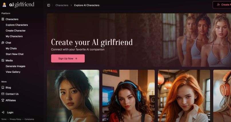 AI_Girlfriend