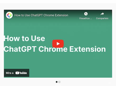 ChatGPT-Chrome-Extension