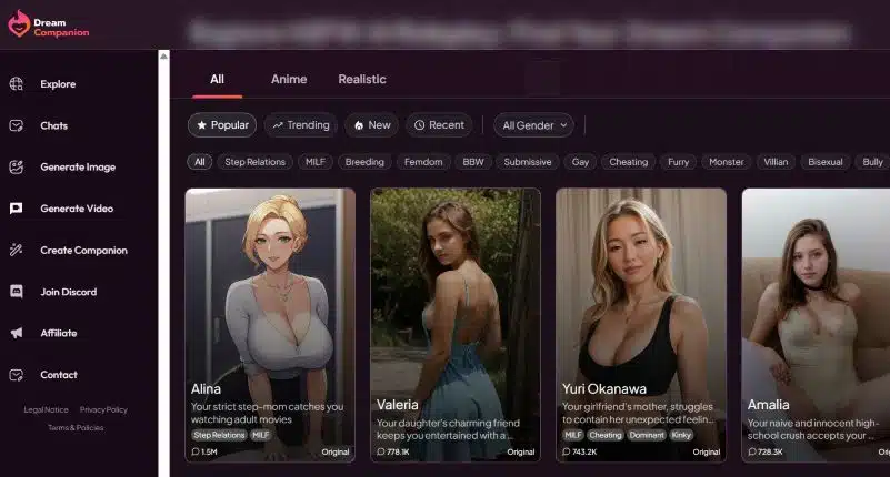 Companheiro de Sonhos