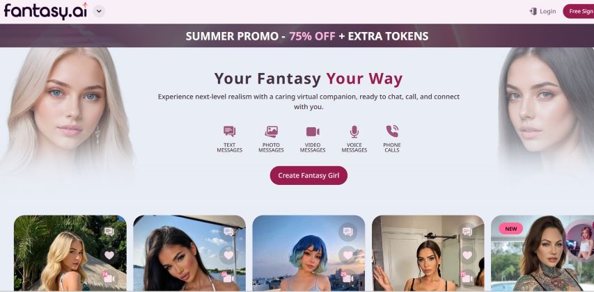 Fantasy-ai