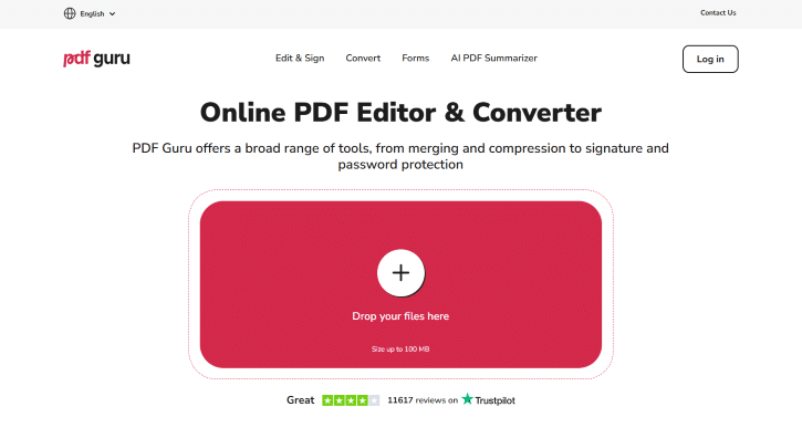 PDF-Guru