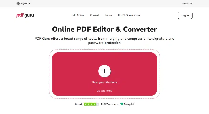 PDF-Guru