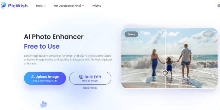 PickWish