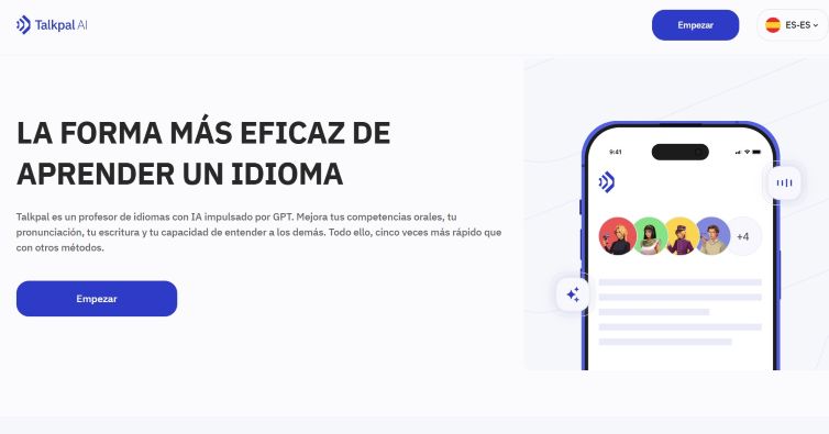 Talkpal
