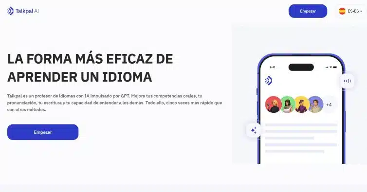 Talkpal