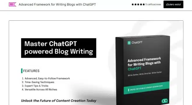 advanced-framework-for-writing-blogs