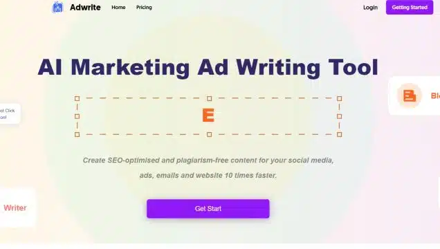 adwriter