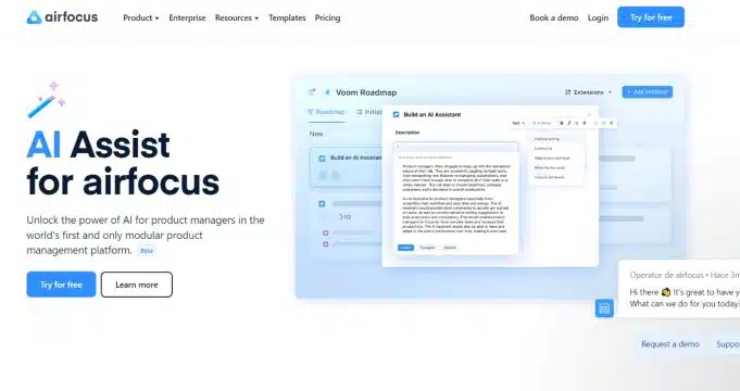 ai-assist-by-airfocus