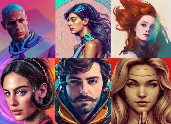 AI-аватары-инструменты