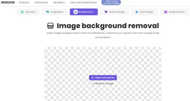 ai-ฉากหลัง