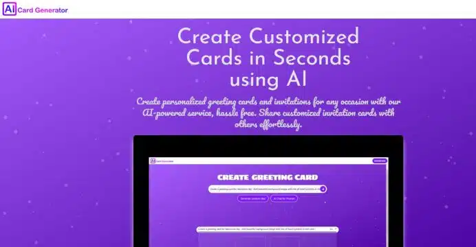 ai-card-generator