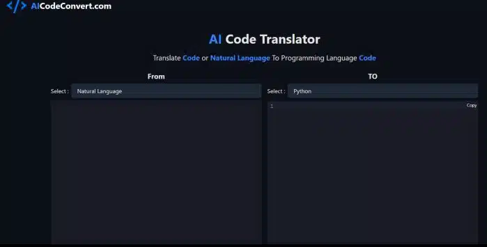 ai-code-convert