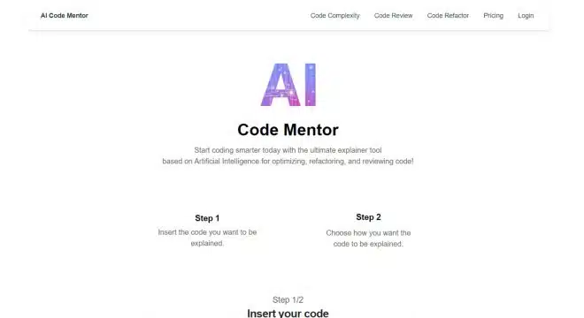 ai-code-mentor