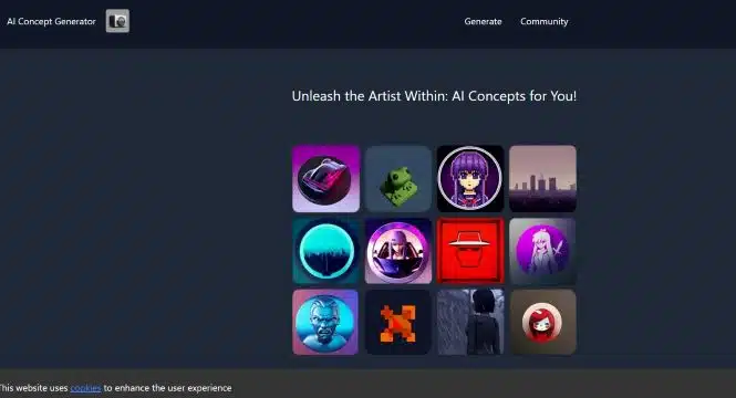 ai-concept-generator