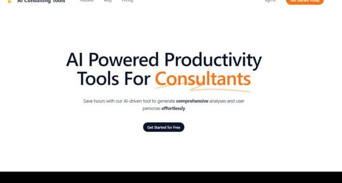 ai-consulting-tools