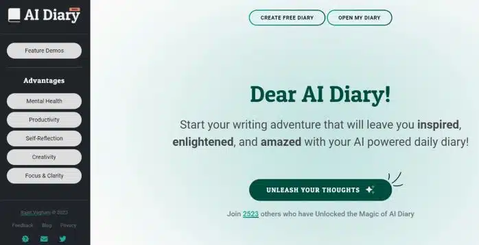 ai-diário