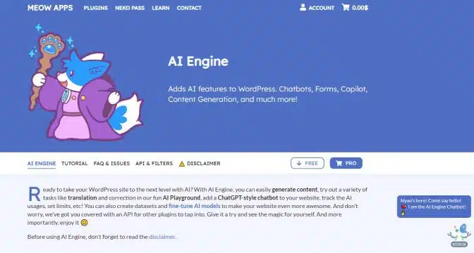 ai-engine