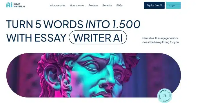 ai-essay-writer