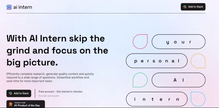 ai-intern