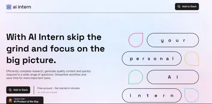 ai-intern