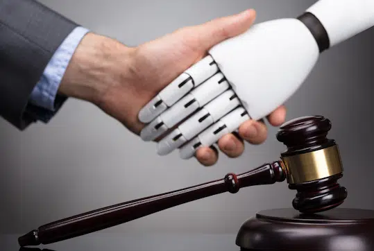 AI-правовые инструменты