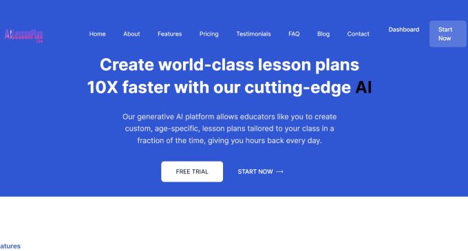 ai-lesson-plans