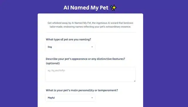 ai-named-my-pet