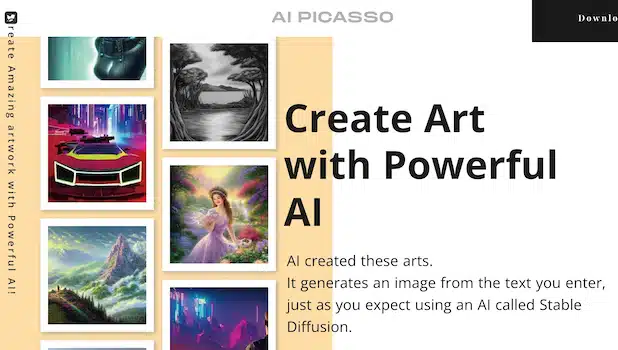 ai-picasso