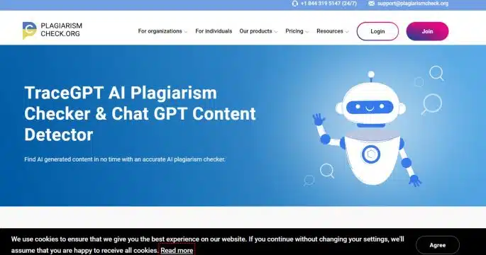 ai-plagiarism-checker