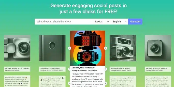 ai-post-generator
