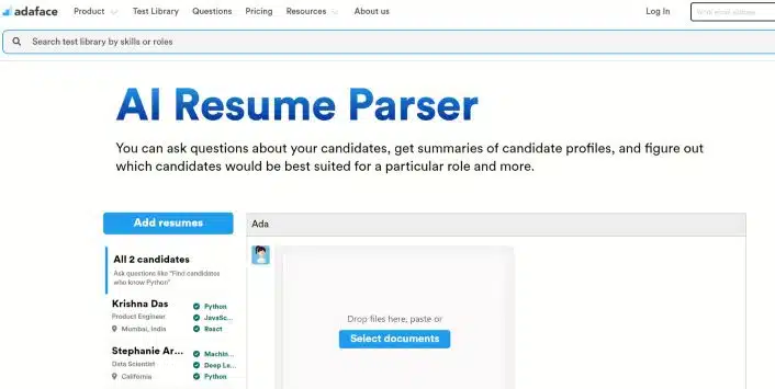 ai-resume-parser