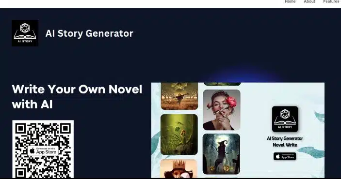 ai-story-generator