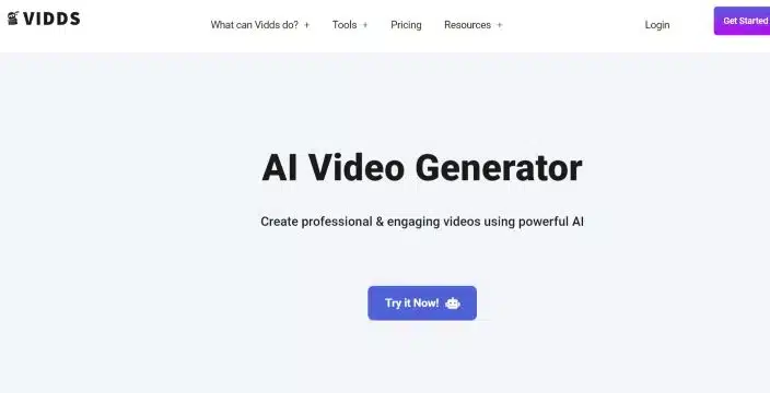 ai-วิดีโอ-เครื่องกำเนิดไฟฟ้า