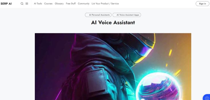 ai-voice-assistant