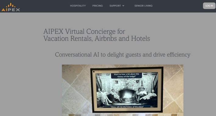 aipex-virtual-concierge