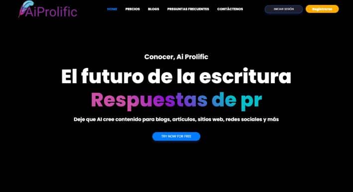 aiprolific
