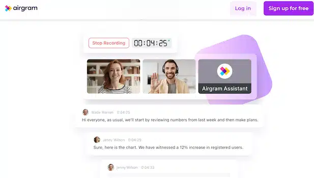 аэрограмма