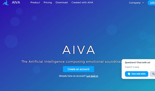 aiva