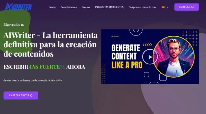 aiwriter