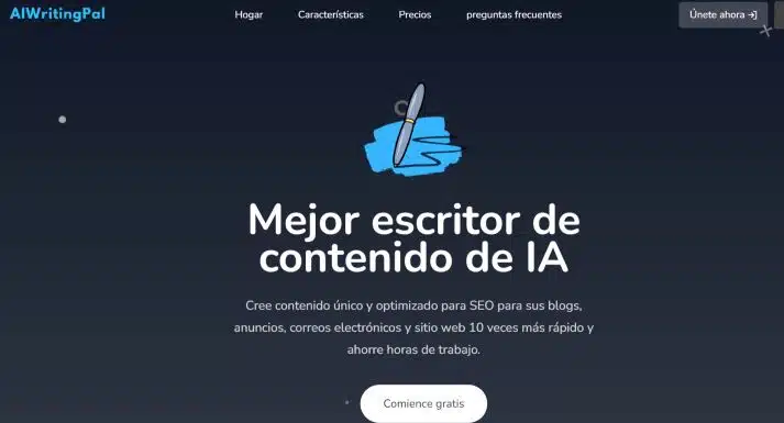 aiwritingpal
