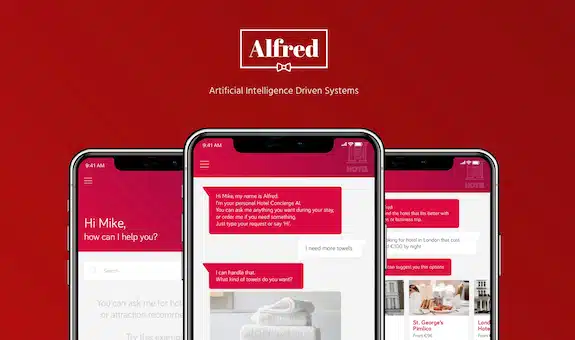 alfred-ai
