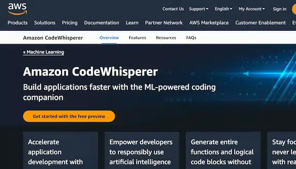 อเมซอน-codewhisperer