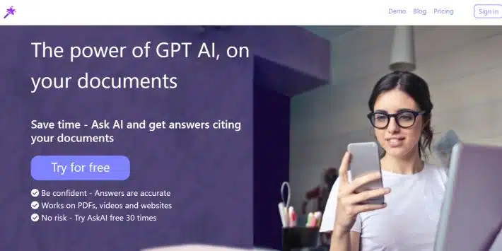 มีคำถาม-ai