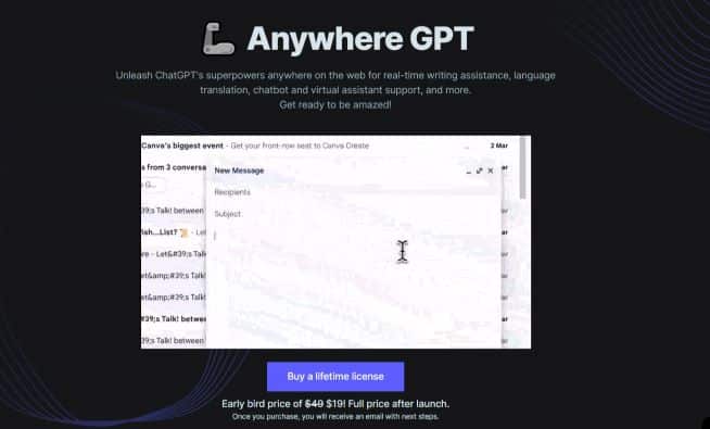 anywhere-gpt
