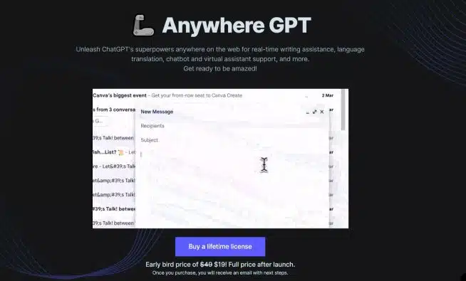 anywhere-gpt