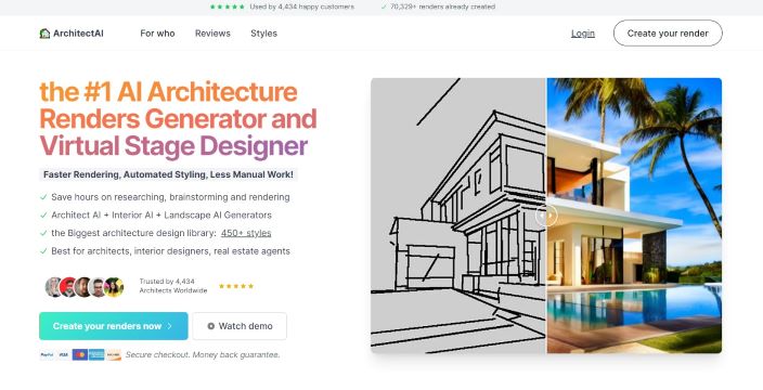 architectai