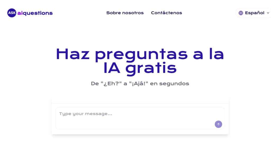 ask-ai-questions