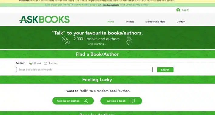 หนังสือถาม