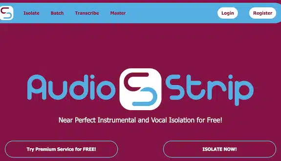 audiostrip