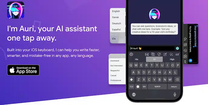 auri-ai-app